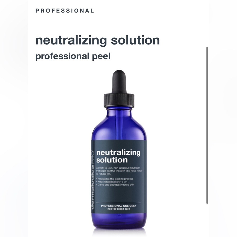 Dermalogica ProPower Peel Neutralizing Solution - Picture 6 of 6